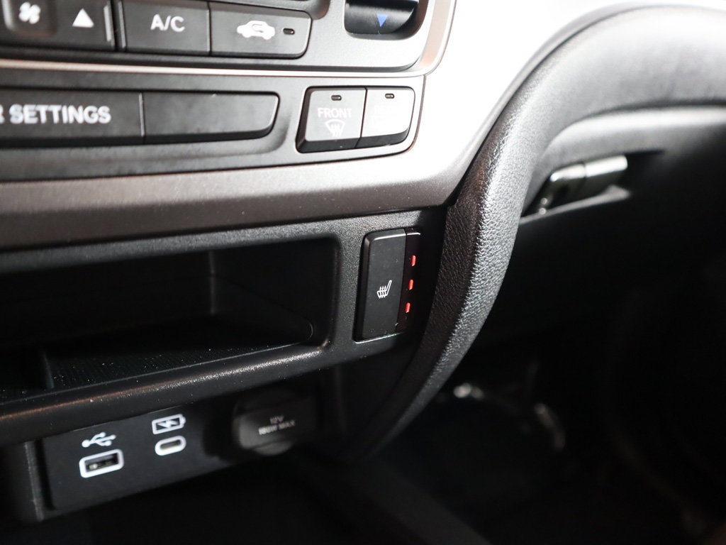Certified 2024 Honda Passport EX-L image 53