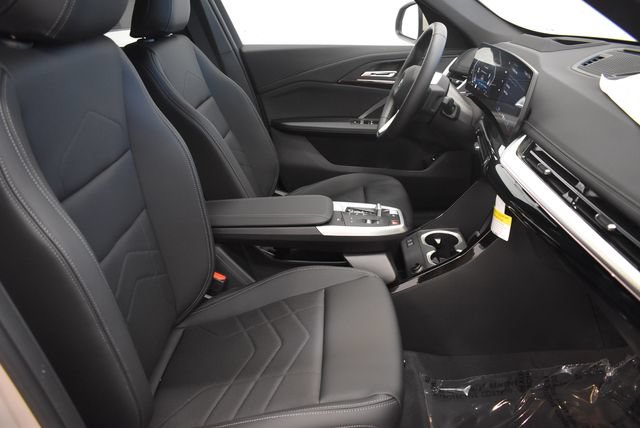 New 2026 BMW X1 xDrive28i w/ Technology Package AWD/4WD image 19