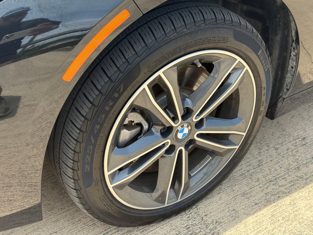 Used 2024 BMW 228i Gran Coupe image 9