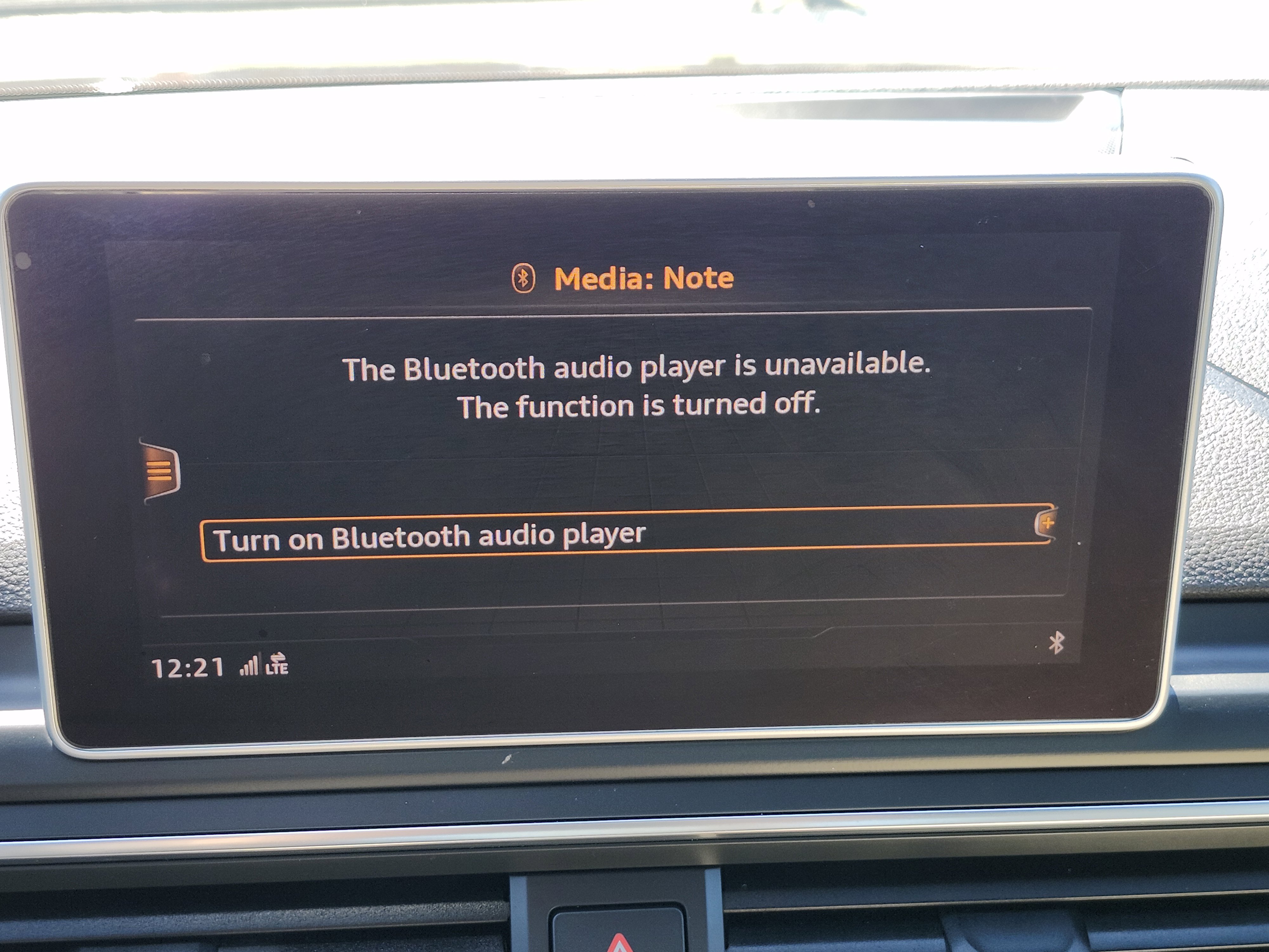 Used 2017 Audi A4 2.0T Premium w/ Audi MMI Navigation Plus image 8