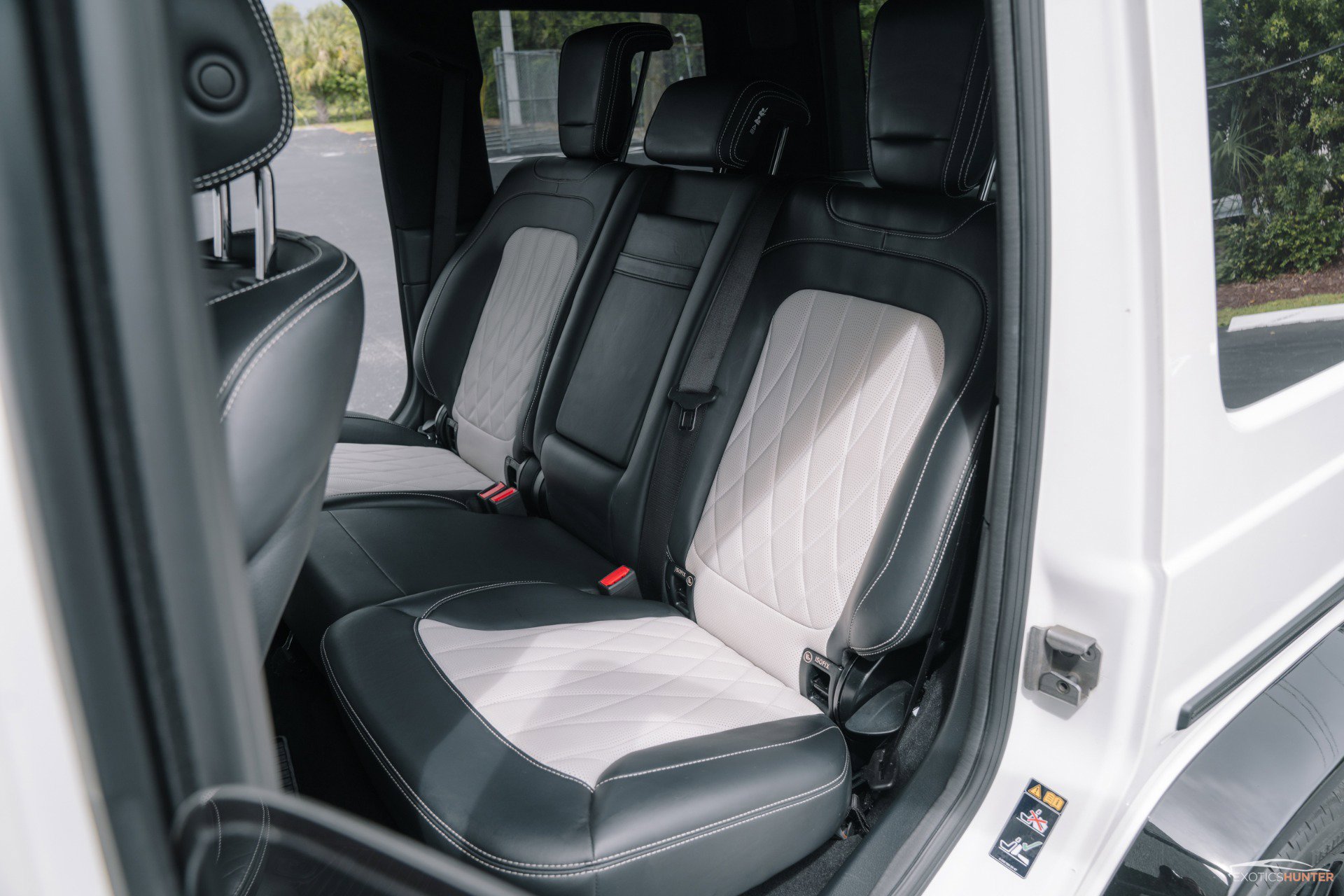 Used 2021 Mercedes-Benz G 63 AMG 4MATIC image 38