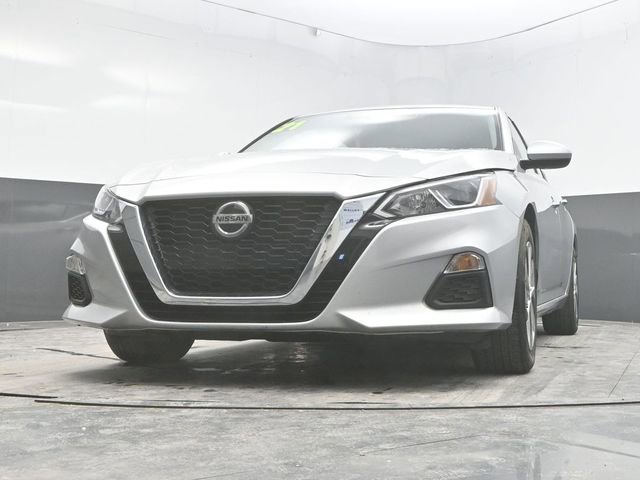 Used 2021 Nissan Altima 2.5 S image 26