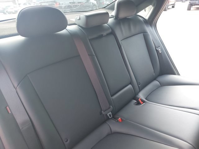 Used 2023 Hyundai Ioniq 6 SEL RWD image 11