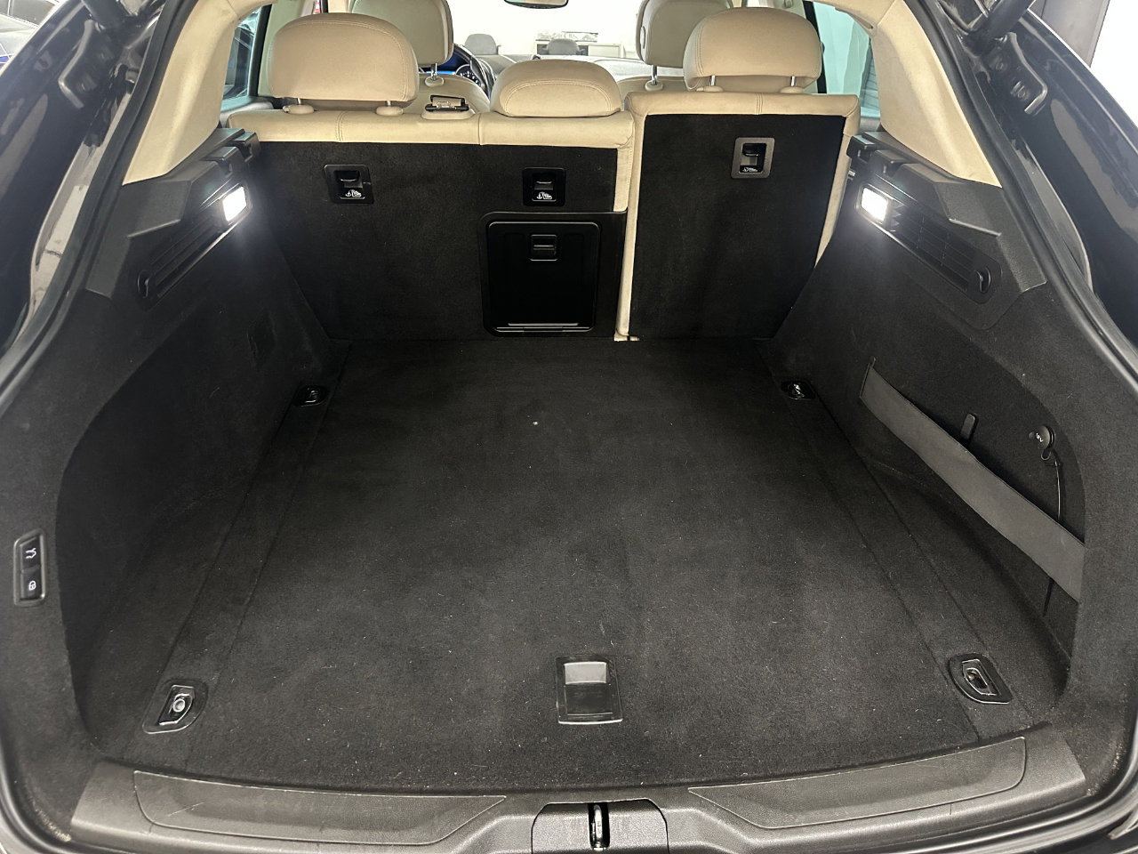 Used 2020 Maserati Levante S image 78