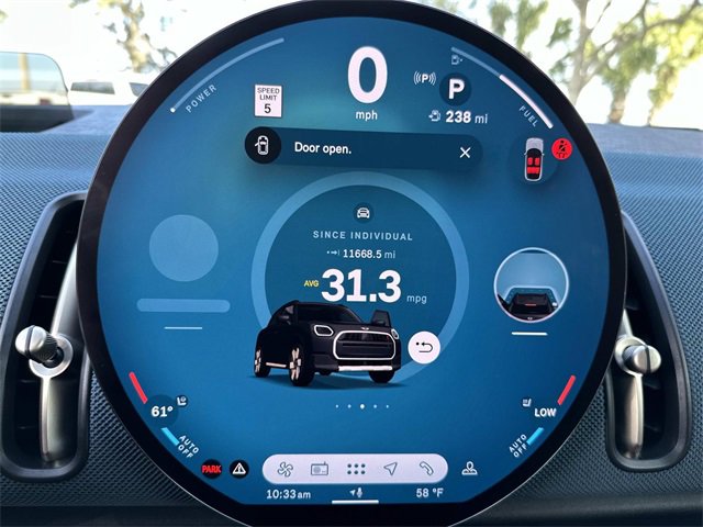 Used 2025 MINI Cooper Countryman S w/ Comfort Package Max image 27