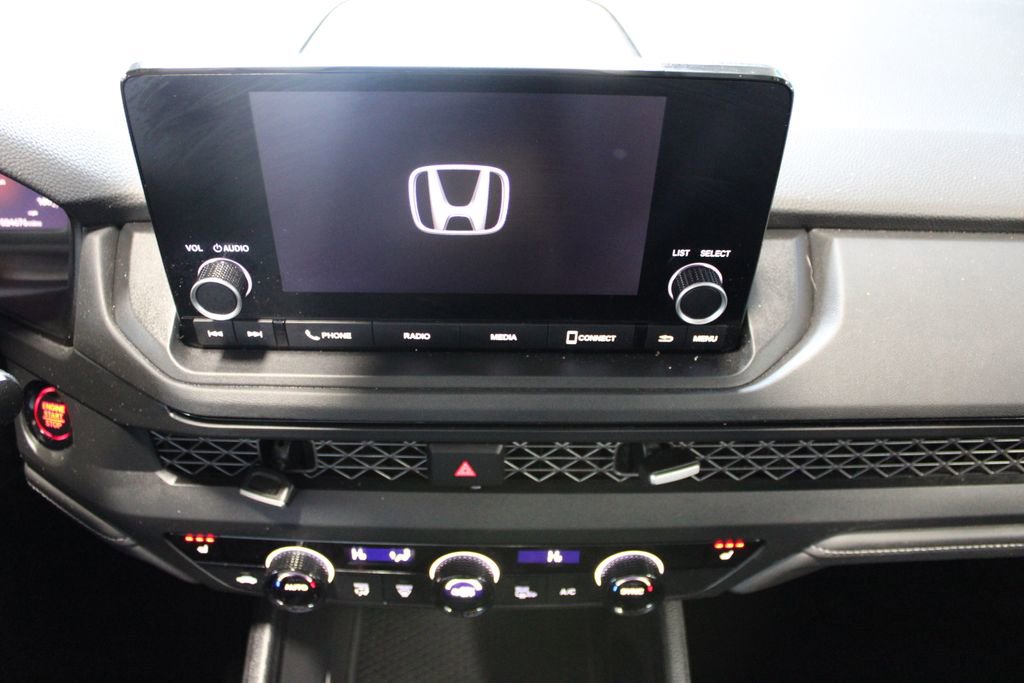 Used 2023 Honda Accord EX image 23
