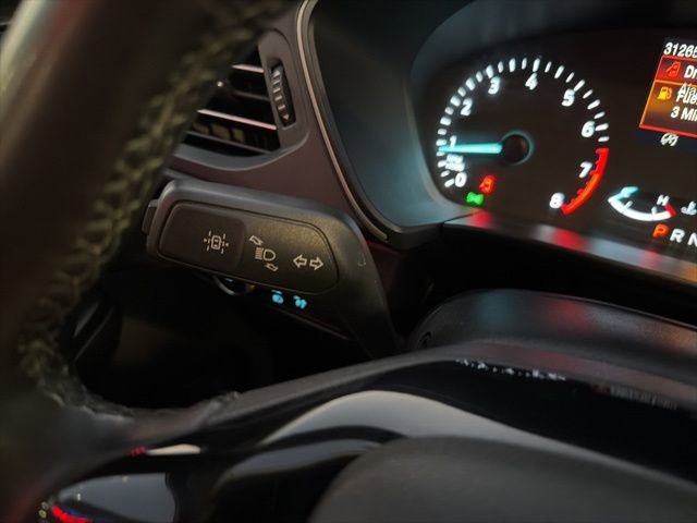 Used 2022 Ford Escape SEL image 43