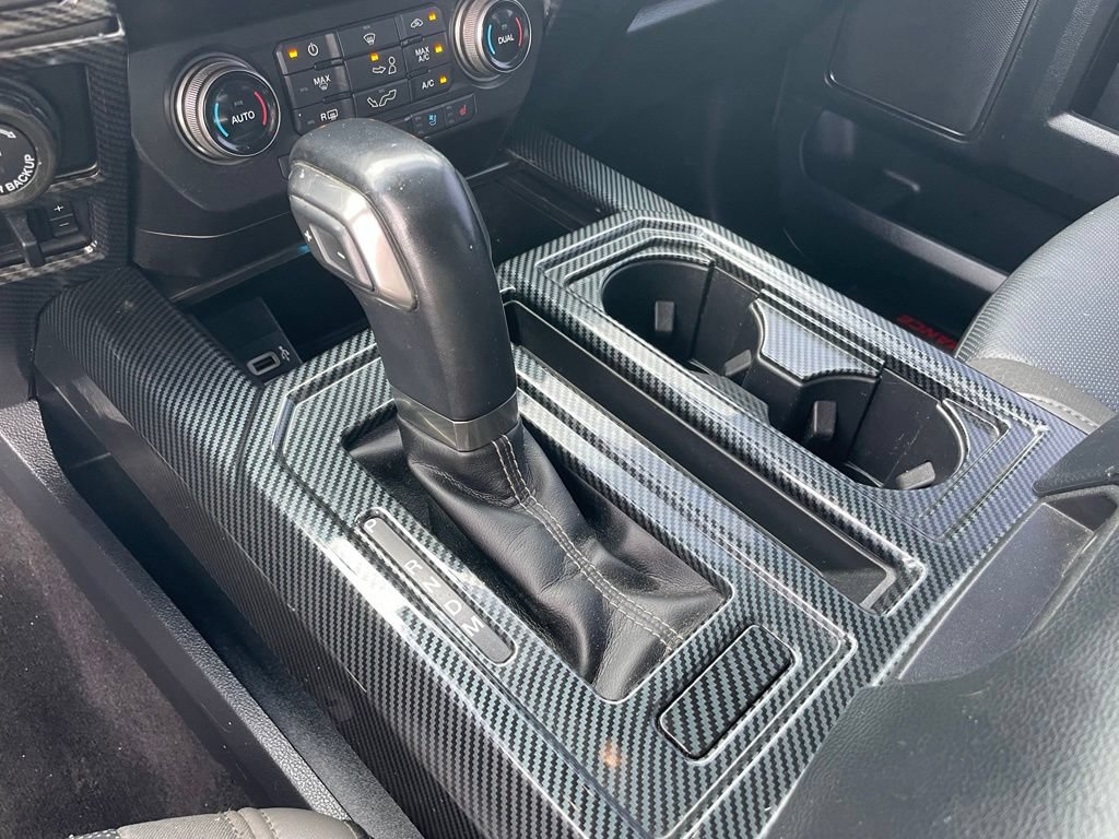 Used 2020 Ford F150 Raptor w/ Equipment Group 802A Luxury AWD/4WD image 18