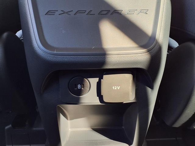 New 2026 Ford Explorer Active image 6