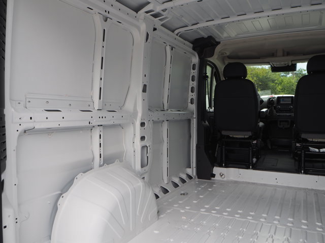 New 2025 RAM ProMaster 1500 w/ Storage Group image 9