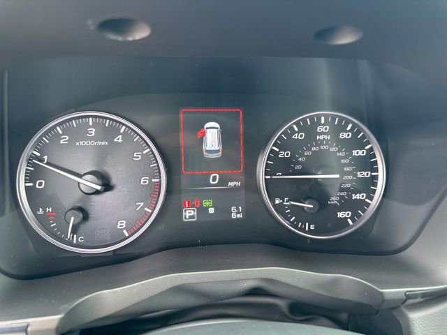 New 2026 Subaru Ascent Bronze Edition AWD/4WD image 12