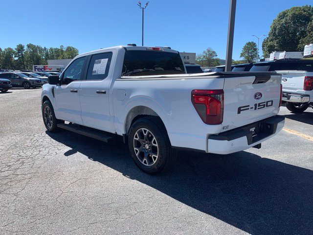 Certified 2024 Ford F150 STX RWD image 6