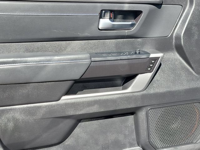 Used 2023 Toyota Tundra Platinum AWD/4WD image 13
