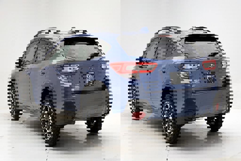 Used 2019 Subaru Crosstrek 2.0i Premium w/ Eyesight System AWD/4WD image 6