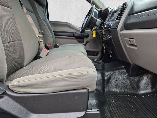 Used 2017 Ford F250 XL w/ STX Appearance Package AWD/4WD image 20