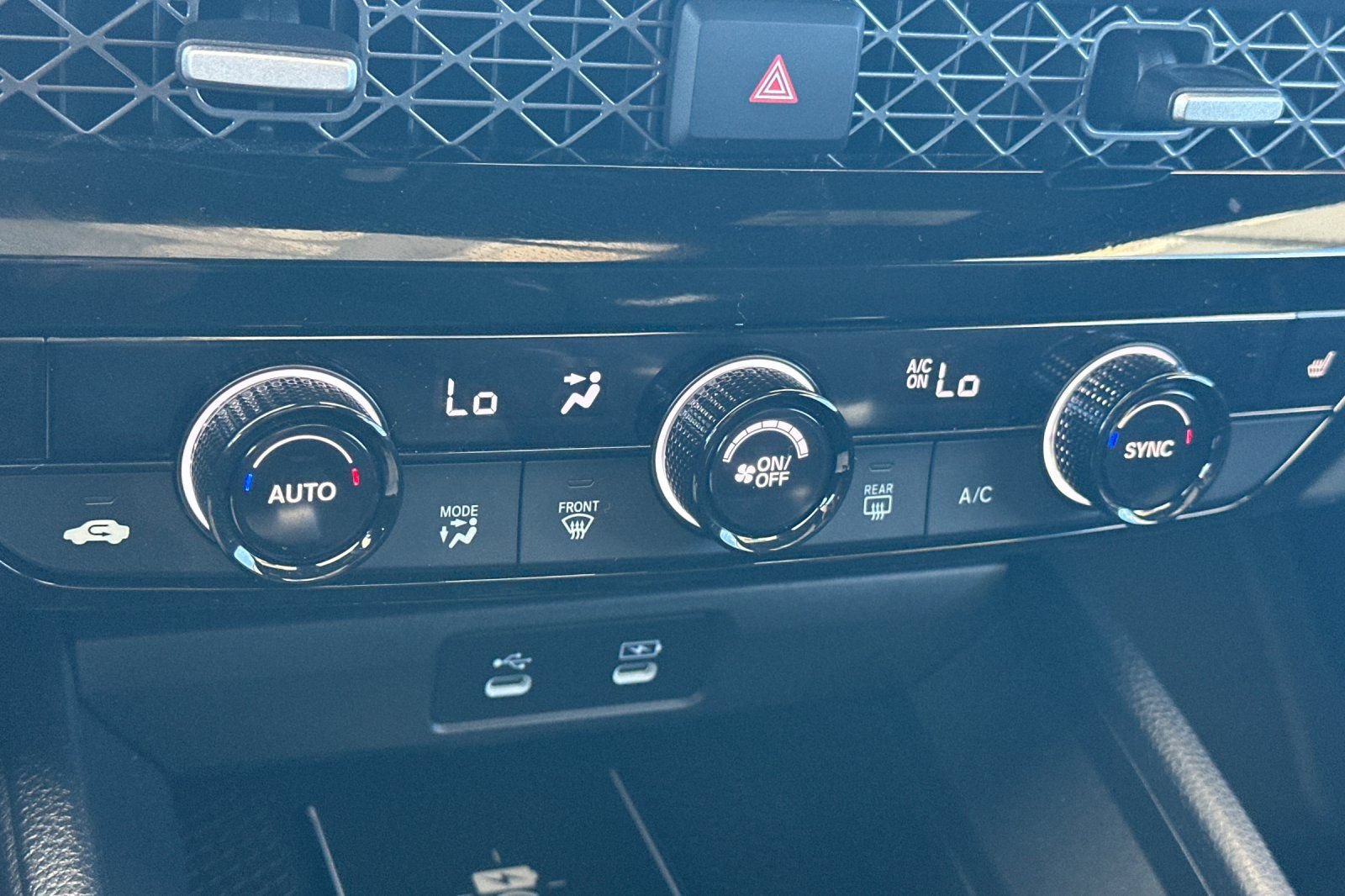 Used 2025 Honda Accord Sport image 19