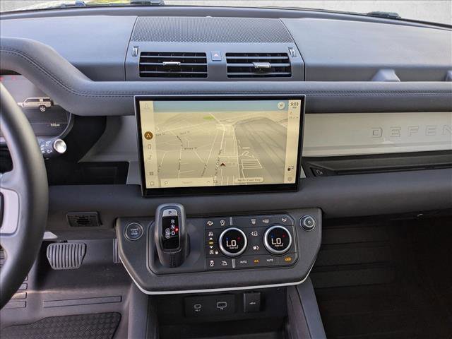 Certified 2023 Land Rover Defender 130 SE image 13