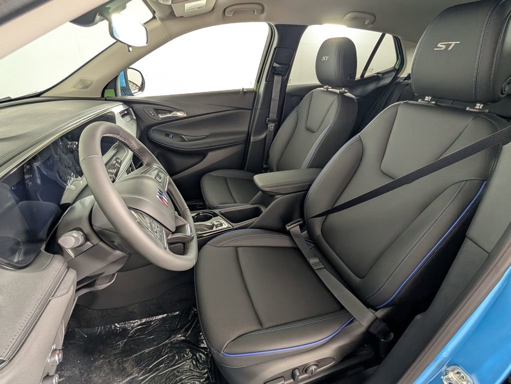 New 2026 Buick Encore GX Sport Touring w/ Advanced Technology Package image 15
