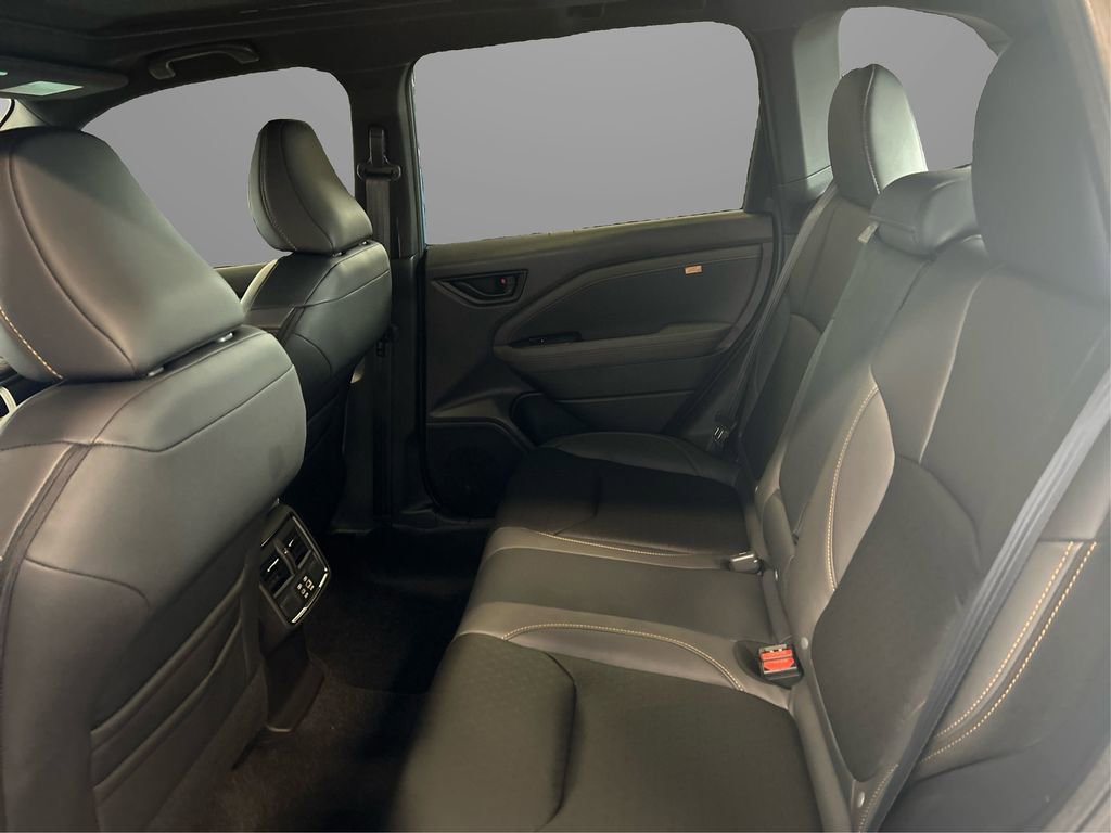 Used 2026 Subaru Forester Wilderness image 11