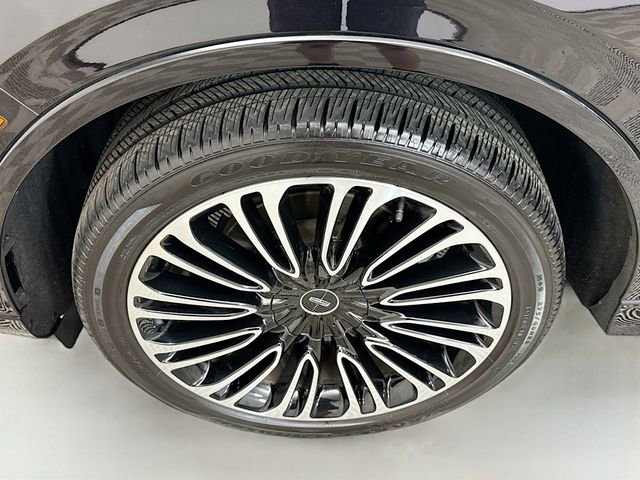 Used 2023 Lincoln Aviator Black Label w/ Dynamic Handling Package image 35