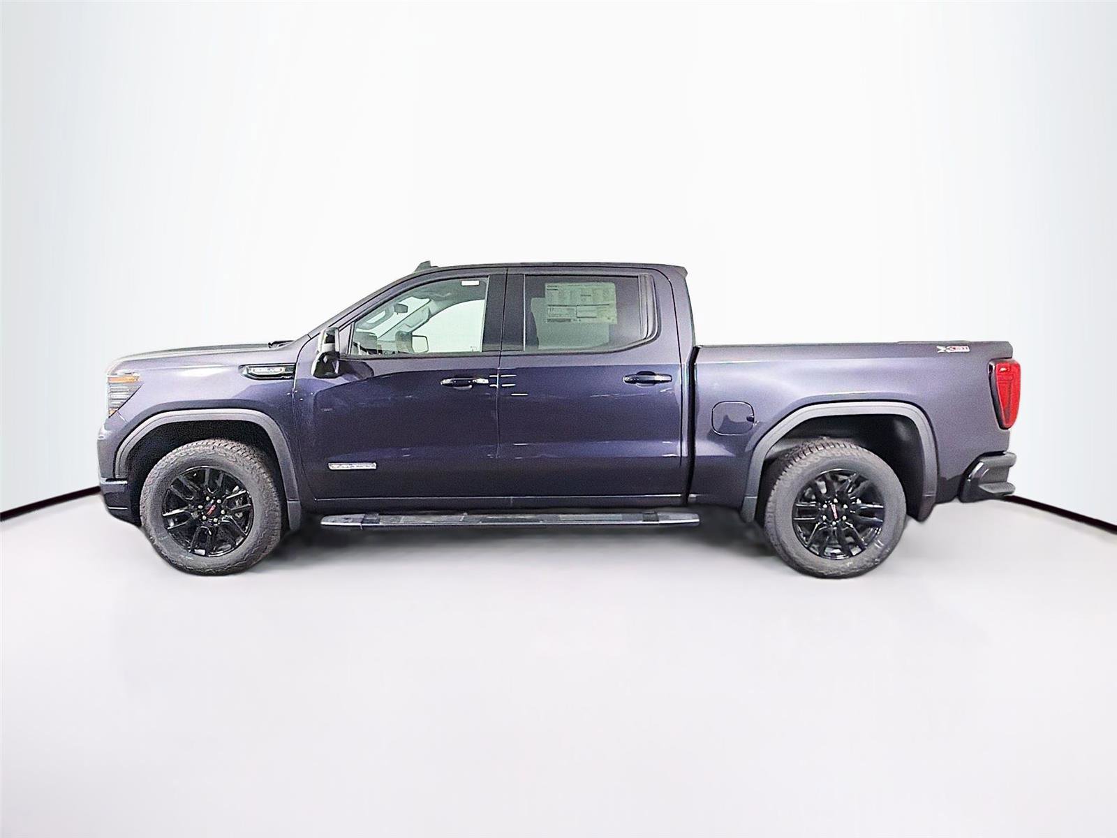 New 2026 GMC Sierra 1500 Elevation image 4