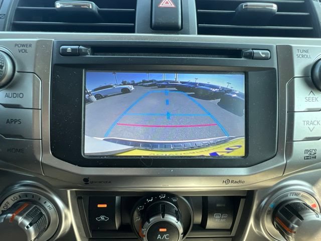 Used 2014 Toyota 4Runner SR5 RWD image 14