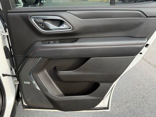 Used 2021 Chevrolet Tahoe RST RWD image 34