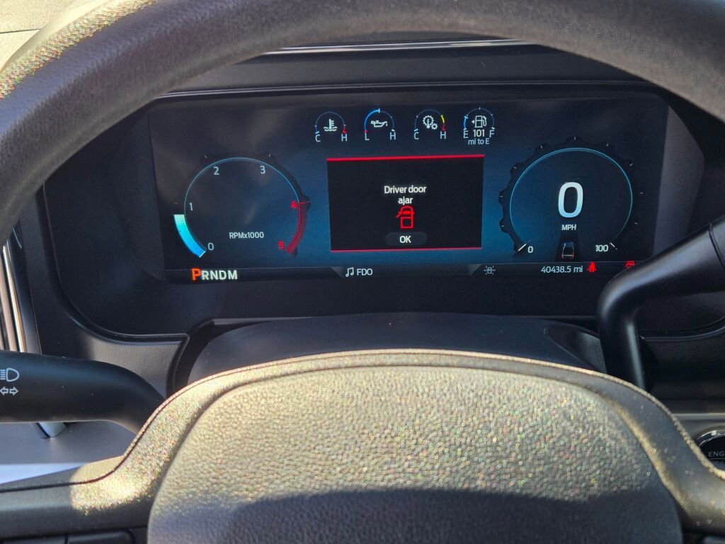 Used 2023 Ford F250 XLT w/ XLT Premium Package image 32