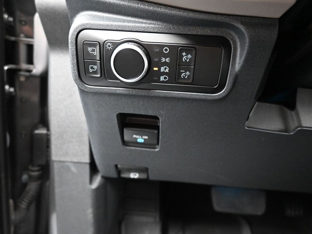 Used 2024 Ford Bronco Wildtrak image 8