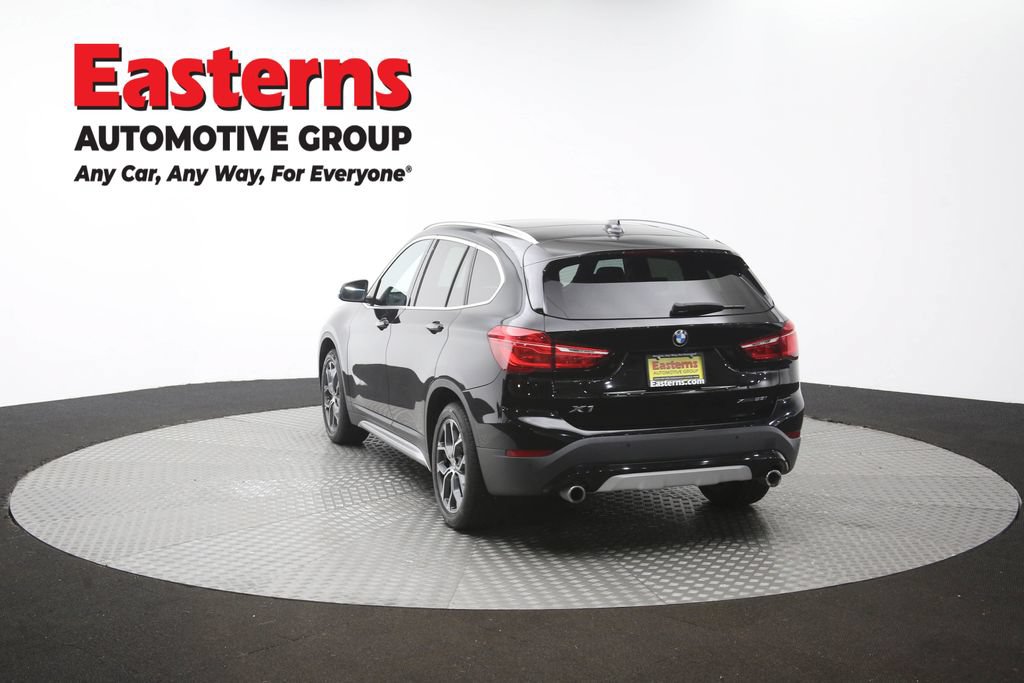 Used 2022 BMW X1 xDrive28i w/ Convenience Package AWD/4WD image 68