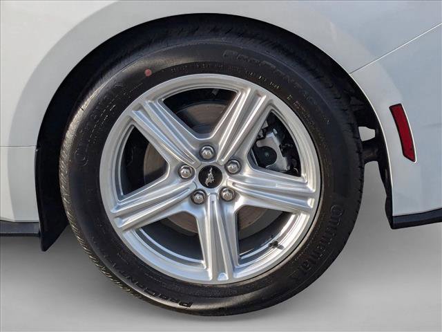 New 2026 Ford Mustang Coupe image 10