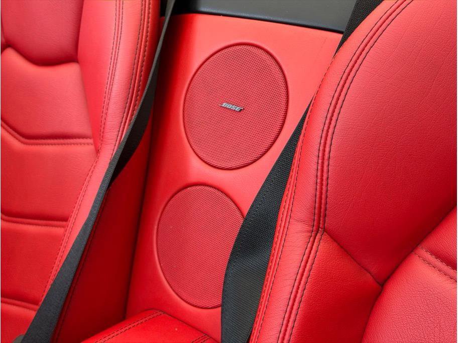Used 2016 Maserati GranTurismo Sport image 28
