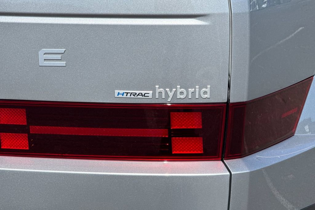 New 2026 Hyundai Santa Fe SEL AWD/4WD image 24