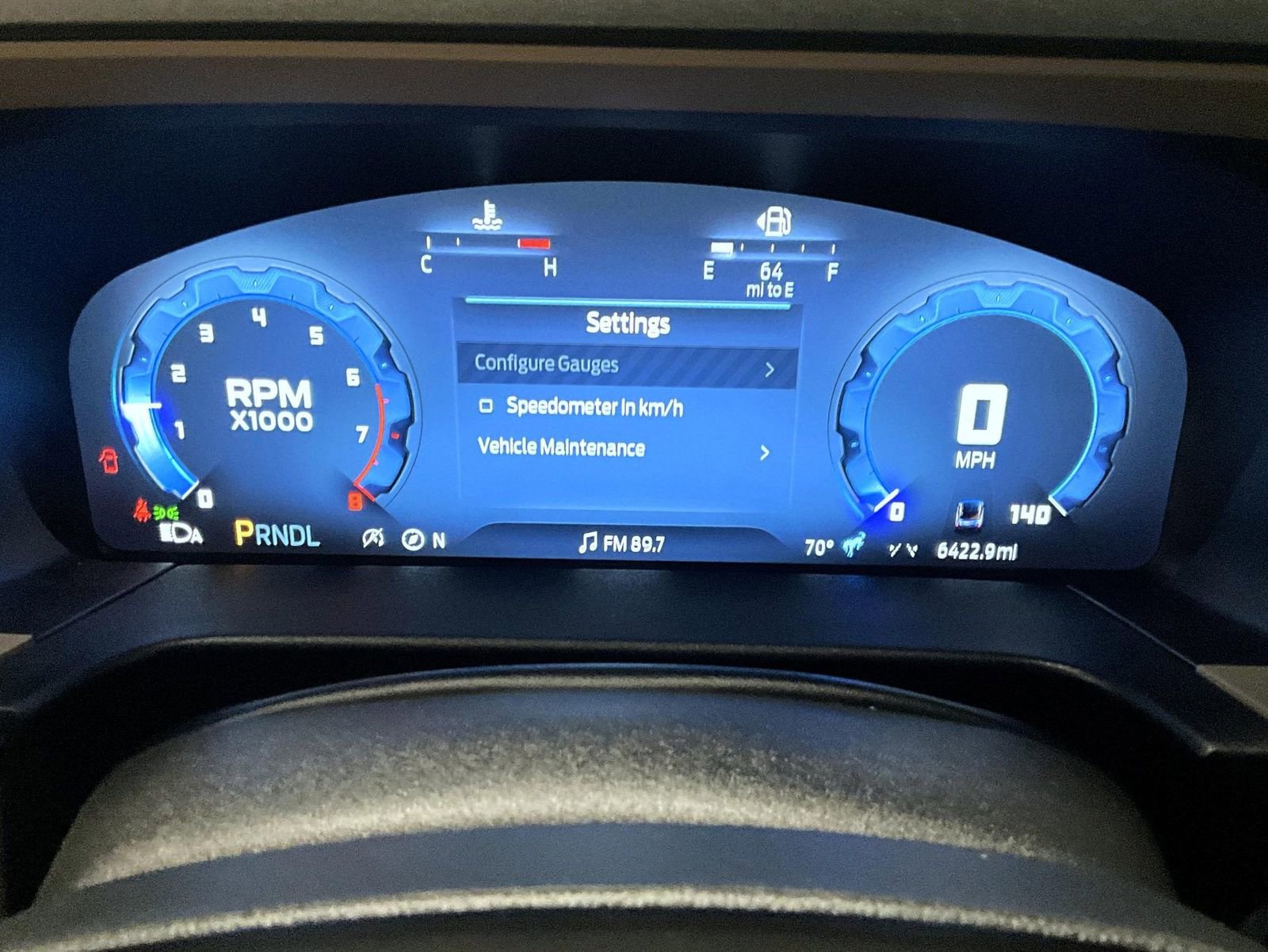 Used 2025 Ford Bronco Sport Big Bend image 14