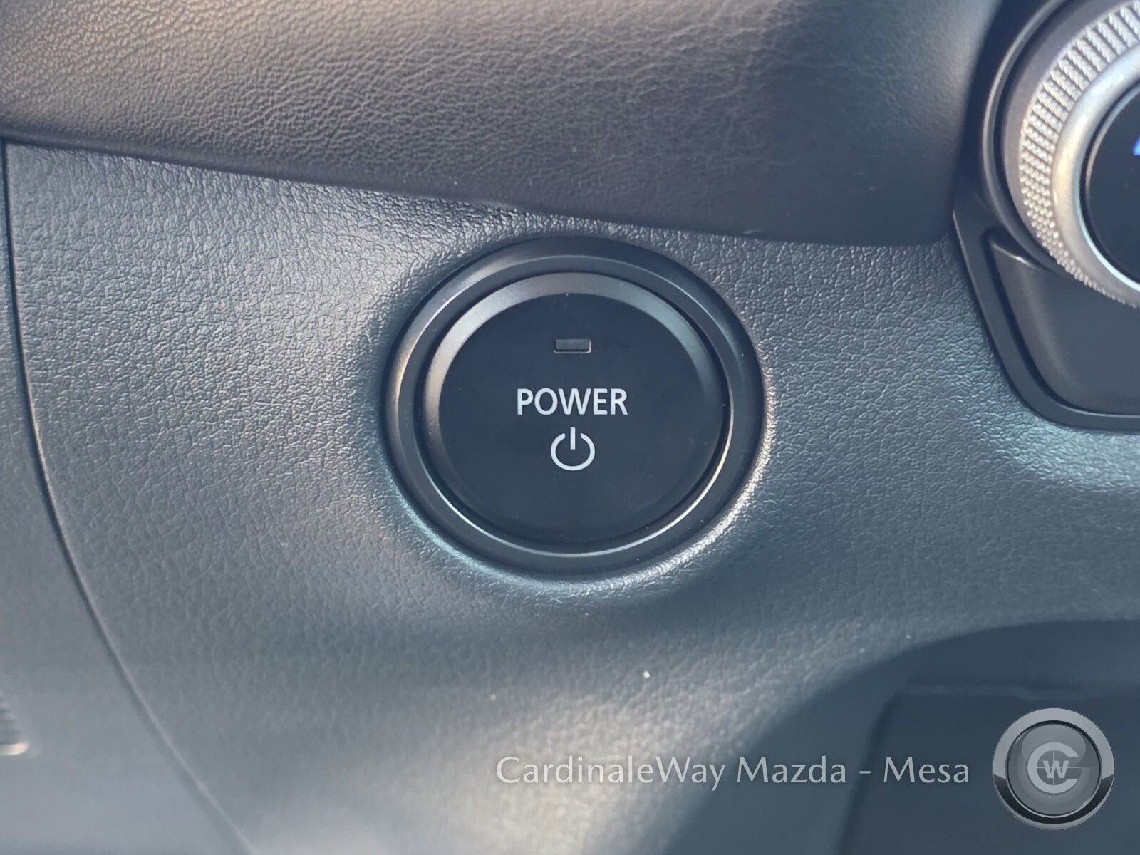 New 2026 MAZDA CX-50 AWD 2.5 Hybrid w/ Weather Package image 18