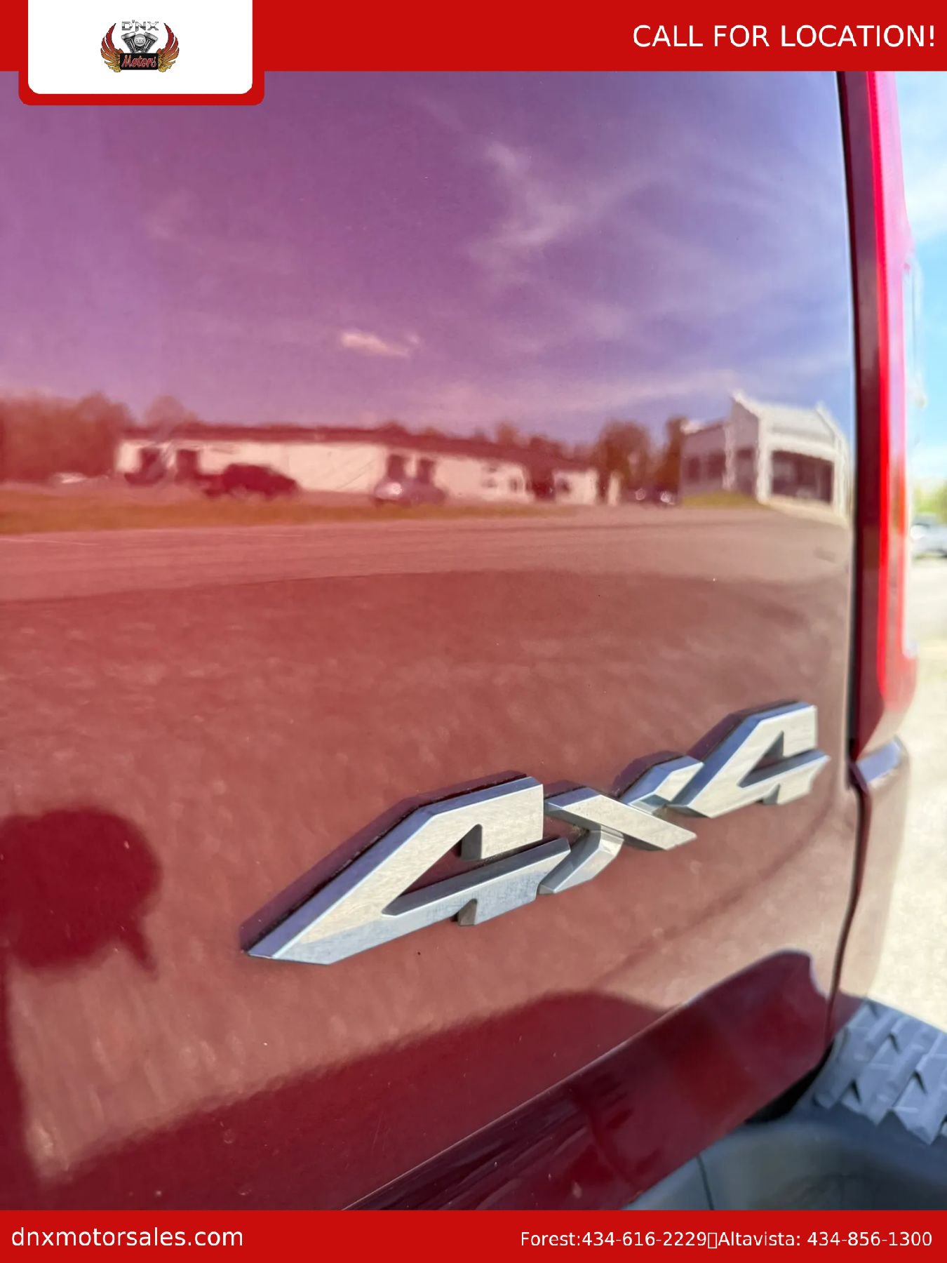 Used 2019 RAM 1500 Big Horn image 15