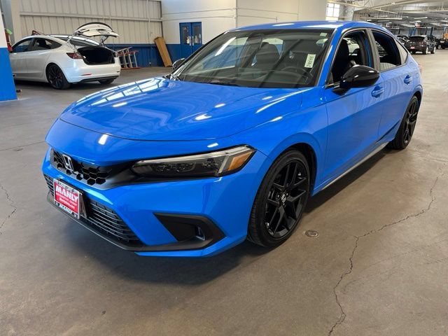 Used 2023 Honda Civic Sport image 7