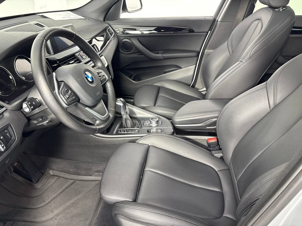 Used 2019 BMW X1 xDrive28i w/ Convenience Package AWD/4WD image 12