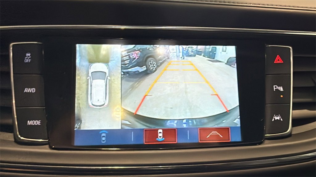 Used 2019 Buick Enclave Avenir w/ Trailering Package, 5000 lbs. image 39