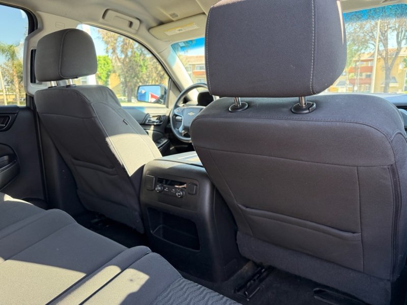 Used 2016 Chevrolet Tahoe LS RWD image 22