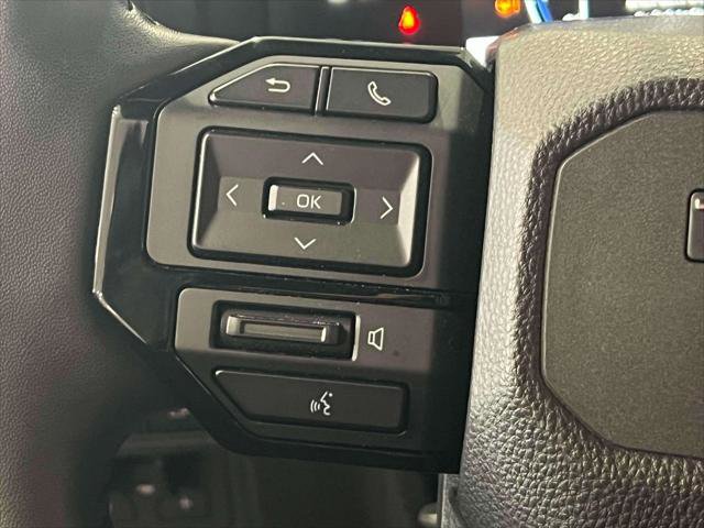 Certified 2024 Toyota Land Cruiser 1958 image 24