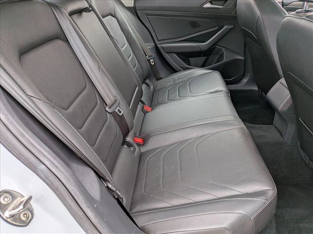 Used 2019 Volkswagen Jetta SEL Premium image 21