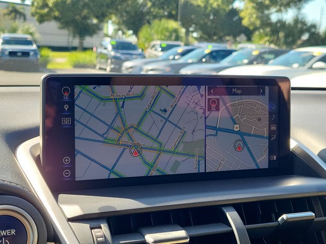Used 2019 Lexus NX 300h AWD w/ Premium Package image 24