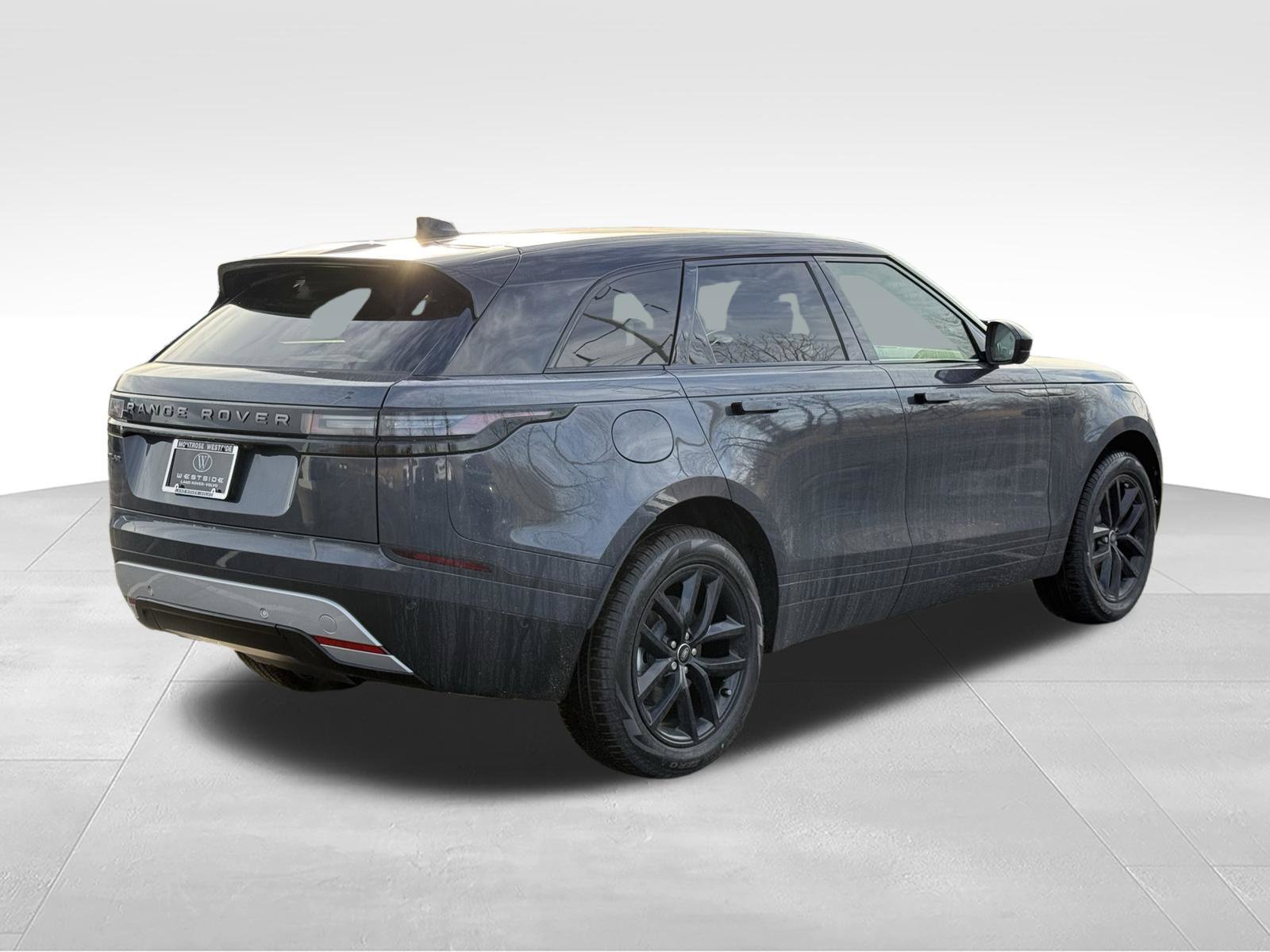 New 2026 Land Rover Range Rover Velar S AWD/4WD image 6