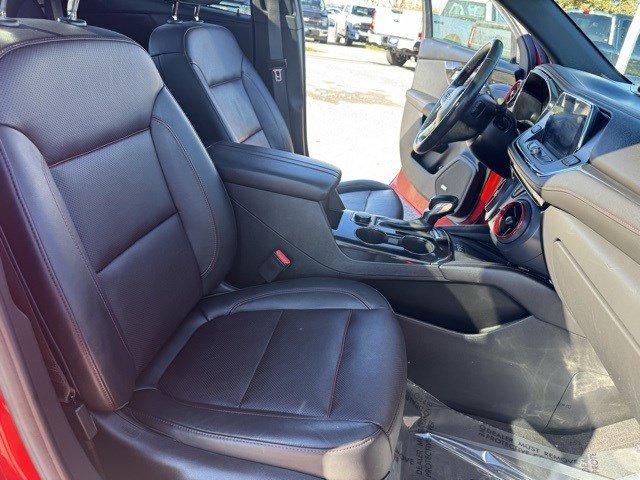 Used 2020 Chevrolet Blazer RS image 36