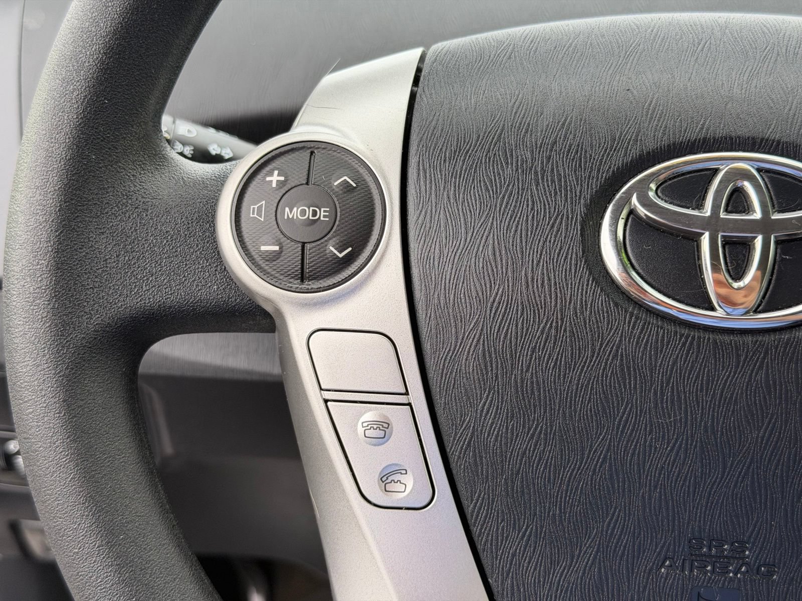 Used 2014 Toyota Prius Two FWD image 14