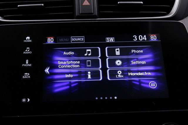 Certified 2022 Honda CR-V EX-L image 32