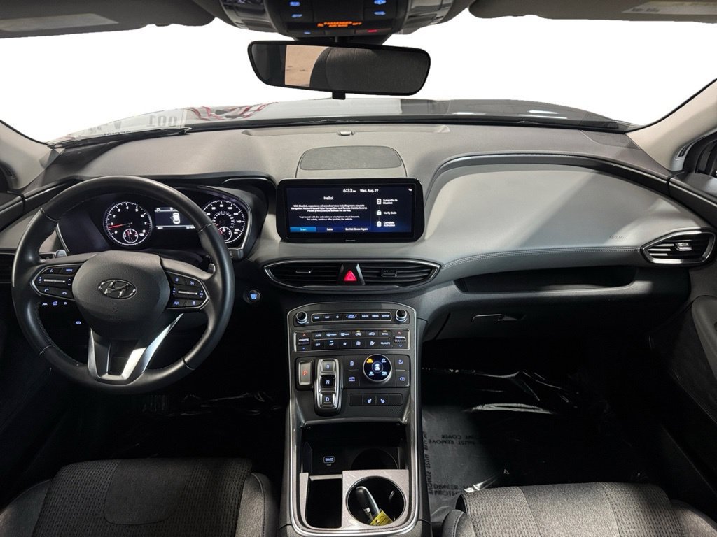Used 2023 Hyundai Santa Fe SEL AWD/4WD image 15