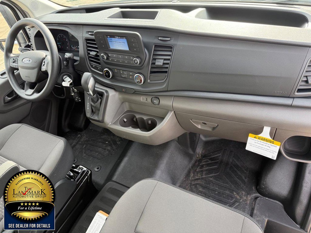 Used 2024 Ford Transit 150 Low Roof image 14