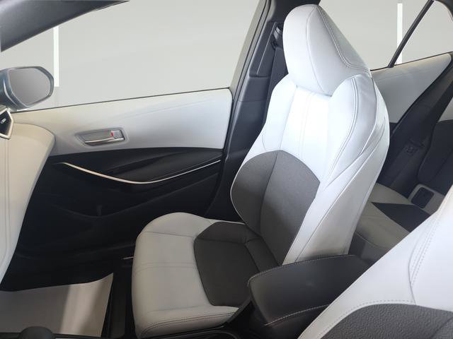 New 2026 Toyota Corolla XSE FWD image 22
